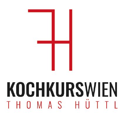 Logo, FC Kochkurs Wien - Thomas Hüttl