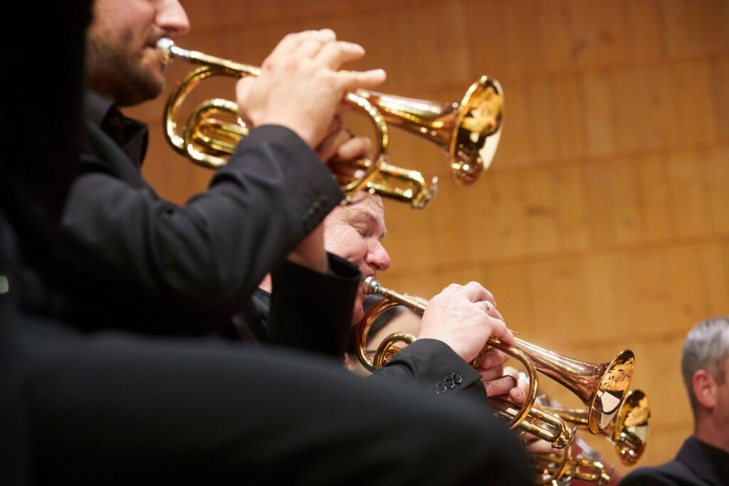 CMA_Brass3, c CMA Stift Ossiach_Johannes Puchverkl