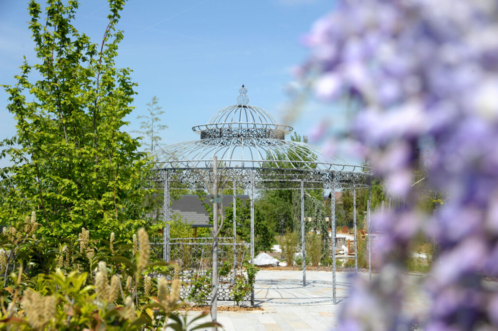 STYX Gartenwelt (2), FC Styx